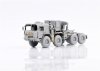 Modelcollect UA72119 German MAN KAT1M1001 8x8 HIGH-Mobility off-road truck (1:72)